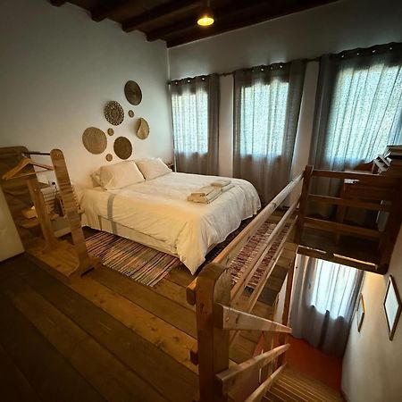 Nefeli Apartment Livadi  Екстериор снимка