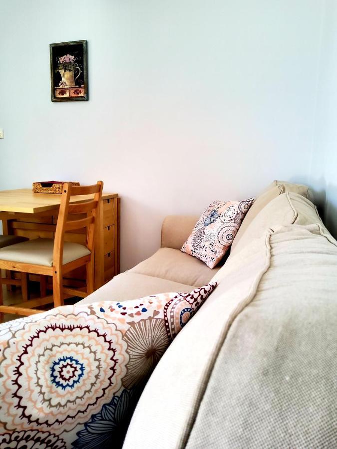 Nefeli Apartment Livadi  Екстериор снимка