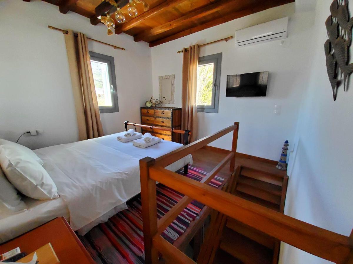 Nefeli Apartment Livadi  Екстериор снимка