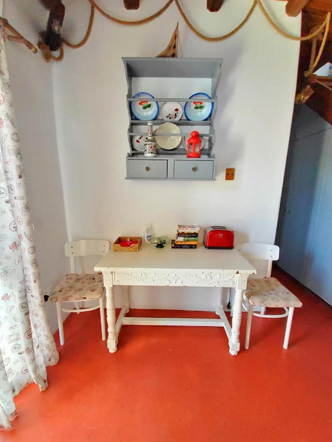 Nefeli Apartment Livadi  Екстериор снимка