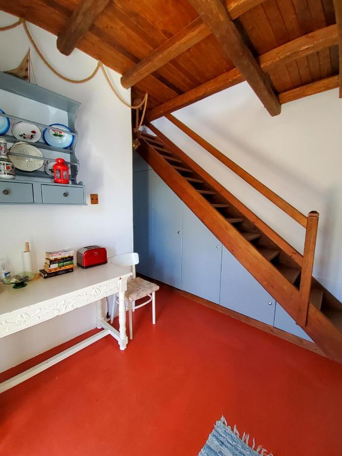 Nefeli Apartment Livadi  Екстериор снимка