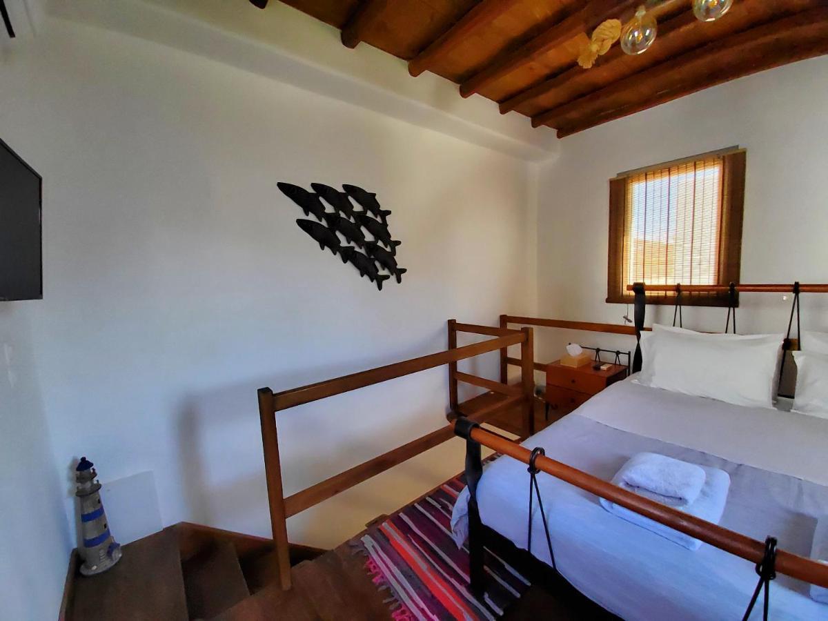Nefeli Apartment Livadi  Екстериор снимка