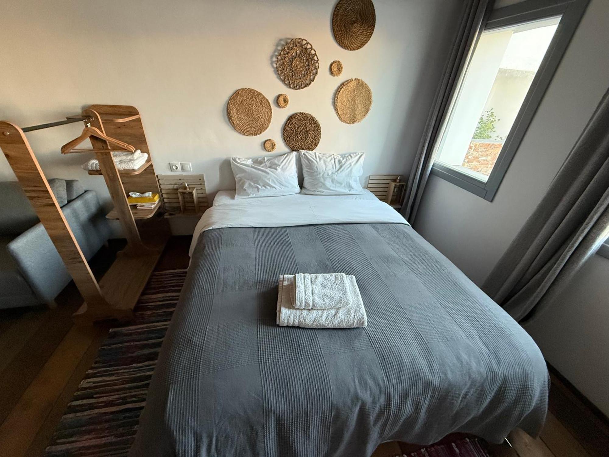 Nefeli Apartment Livadi  Екстериор снимка