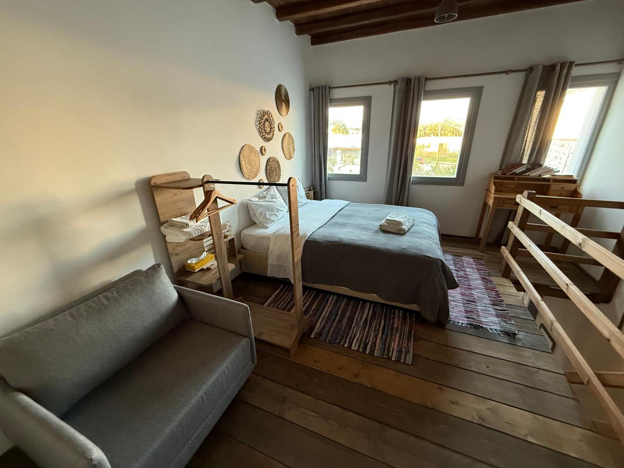 Nefeli Apartment Livadi  Екстериор снимка