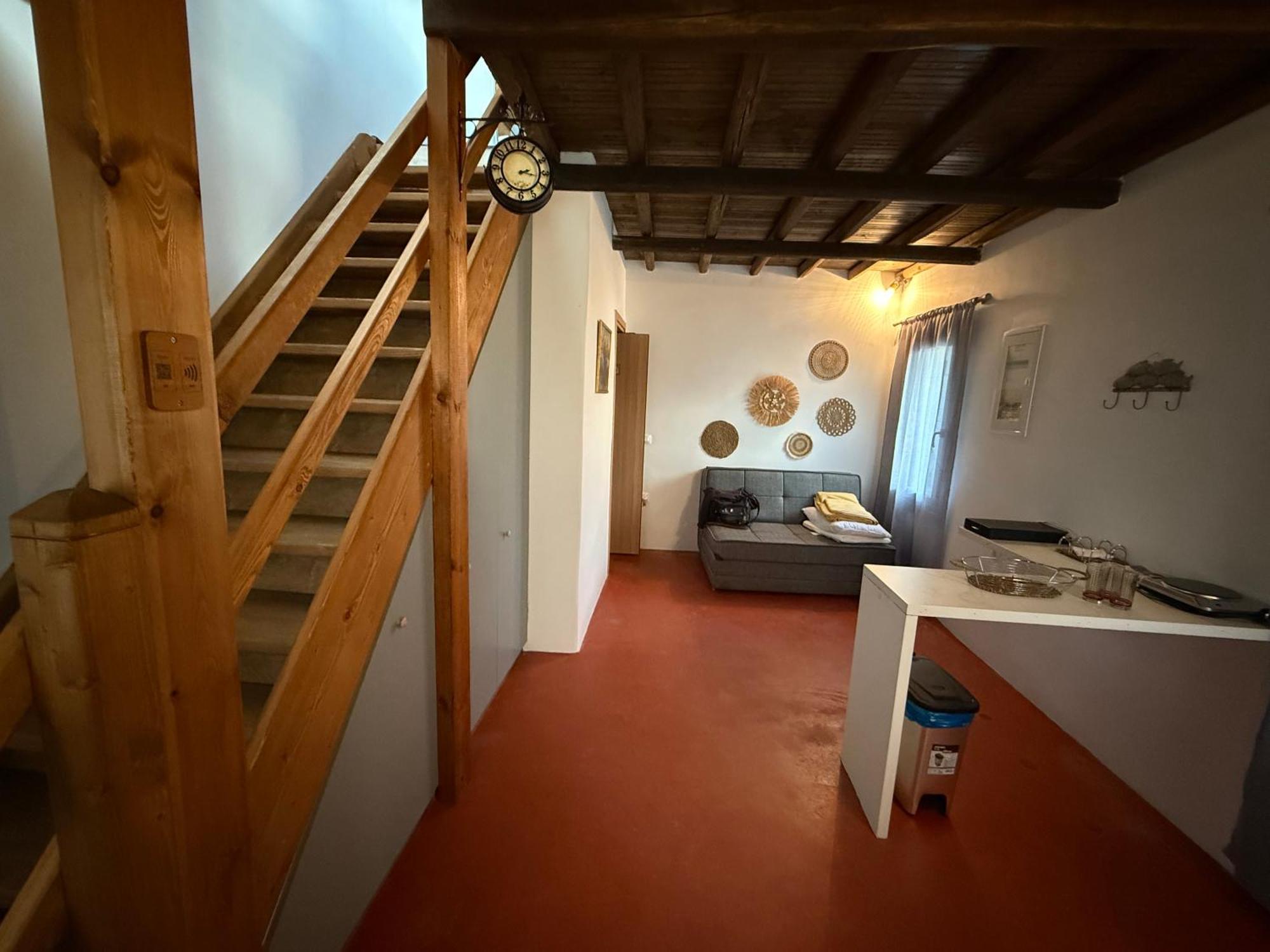 Nefeli Apartment Livadi  Екстериор снимка