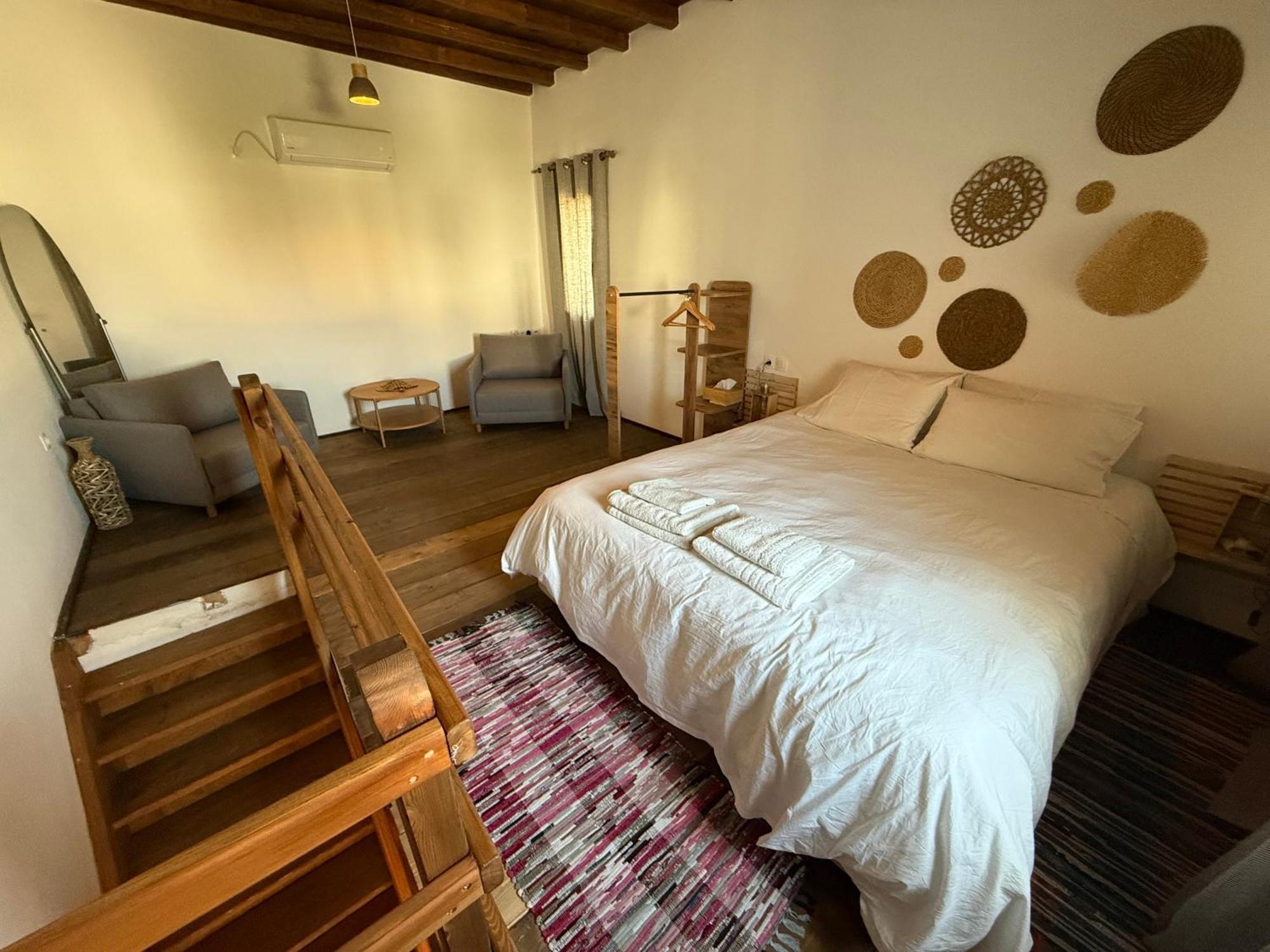 Nefeli Apartment Livadi  Екстериор снимка