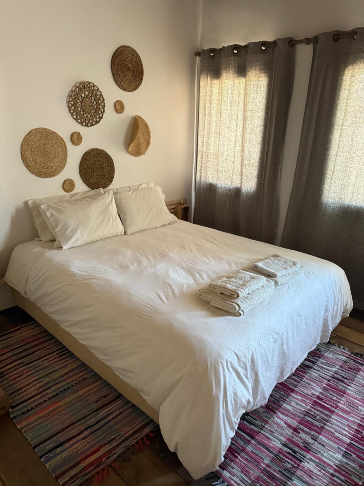 Nefeli Apartment Livadi  Екстериор снимка