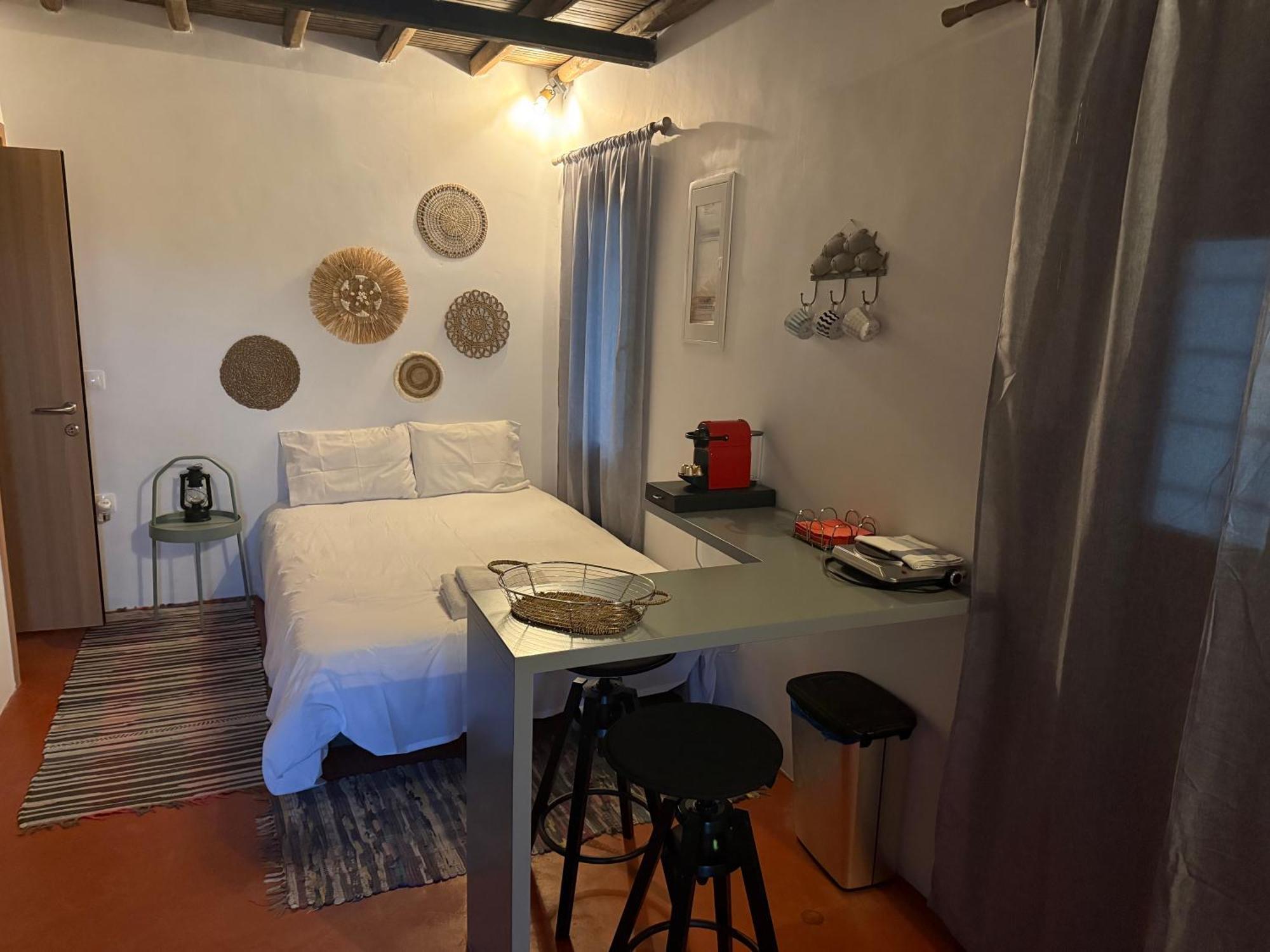 Nefeli Apartment Livadi  Екстериор снимка