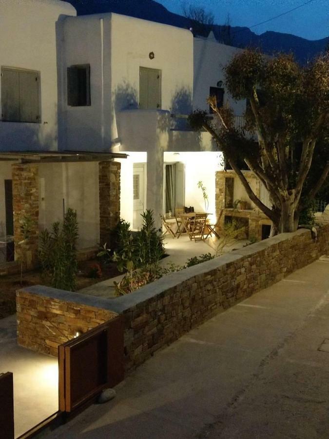 Nefeli Apartment Livadi  Екстериор снимка